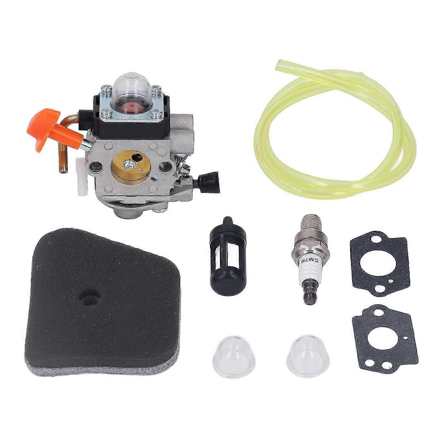 Carburetor Engine Generator Carb Filter Accessory Part for Stihl FS100 FS110 FS87