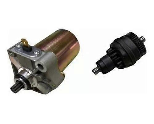 Gear-bendix Honda Beat 100 Activa 100 High Quality Kit