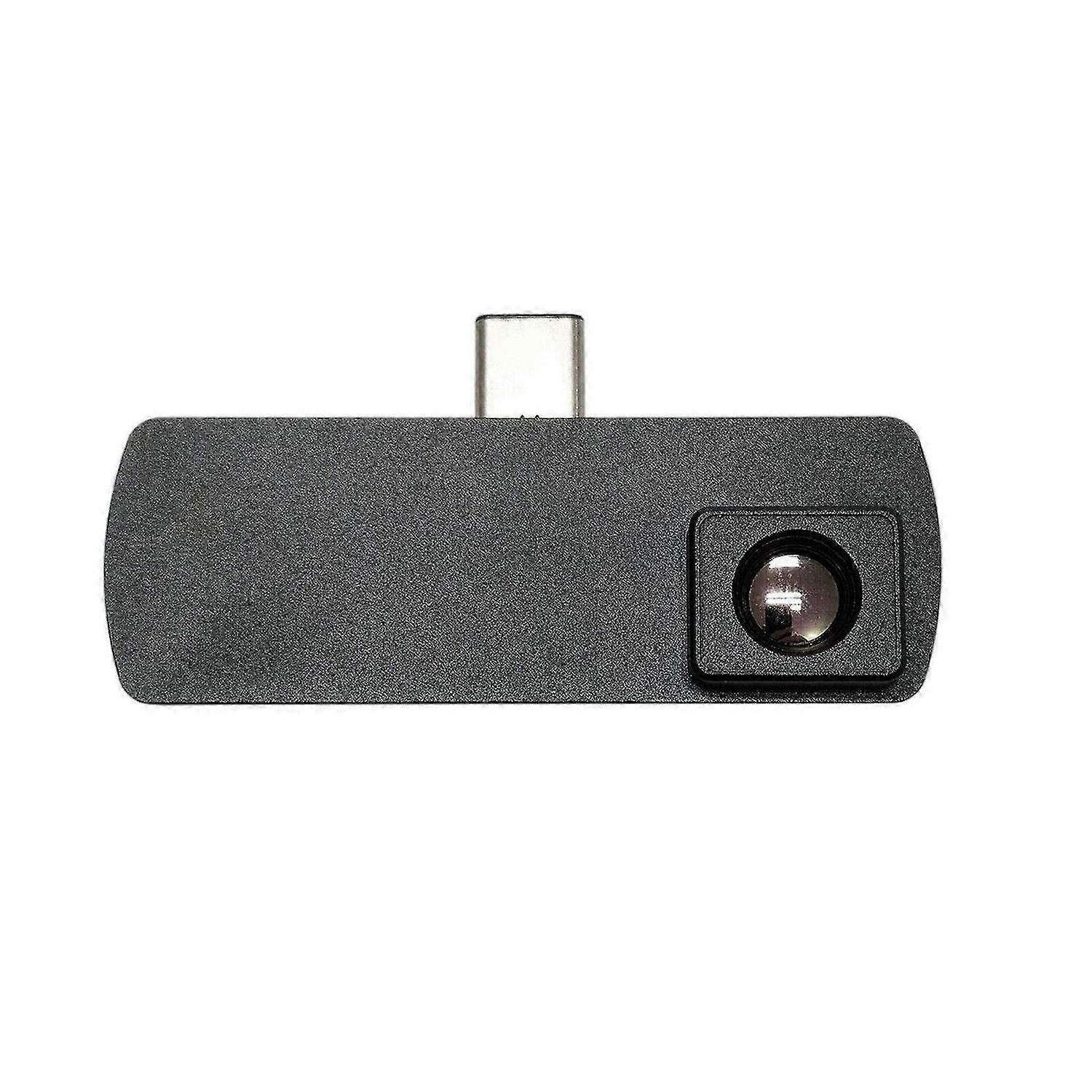 Thermal Camera Mobile Infrared Camera Thermal Camera for Android Type-C Smartphones FT