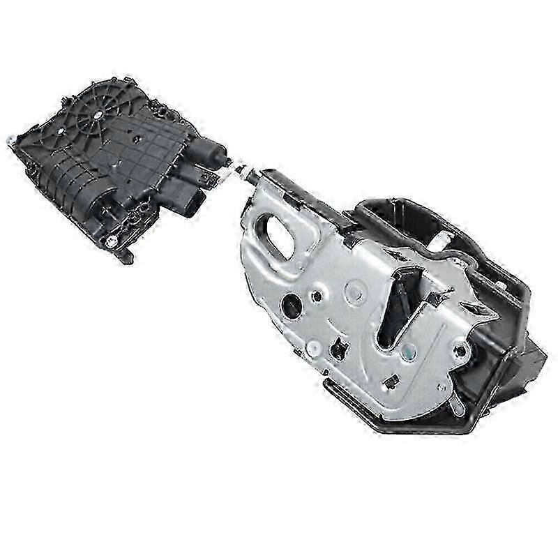New 51217315022 Front Right Door Lock Actuator Motor for X5 E70 X6 E71 E72 js