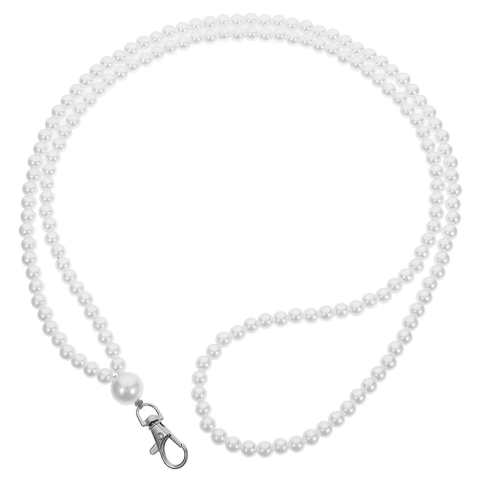 Portable Zipper Puller White Plastic Metal Self-Dressing Freedom for Home Use