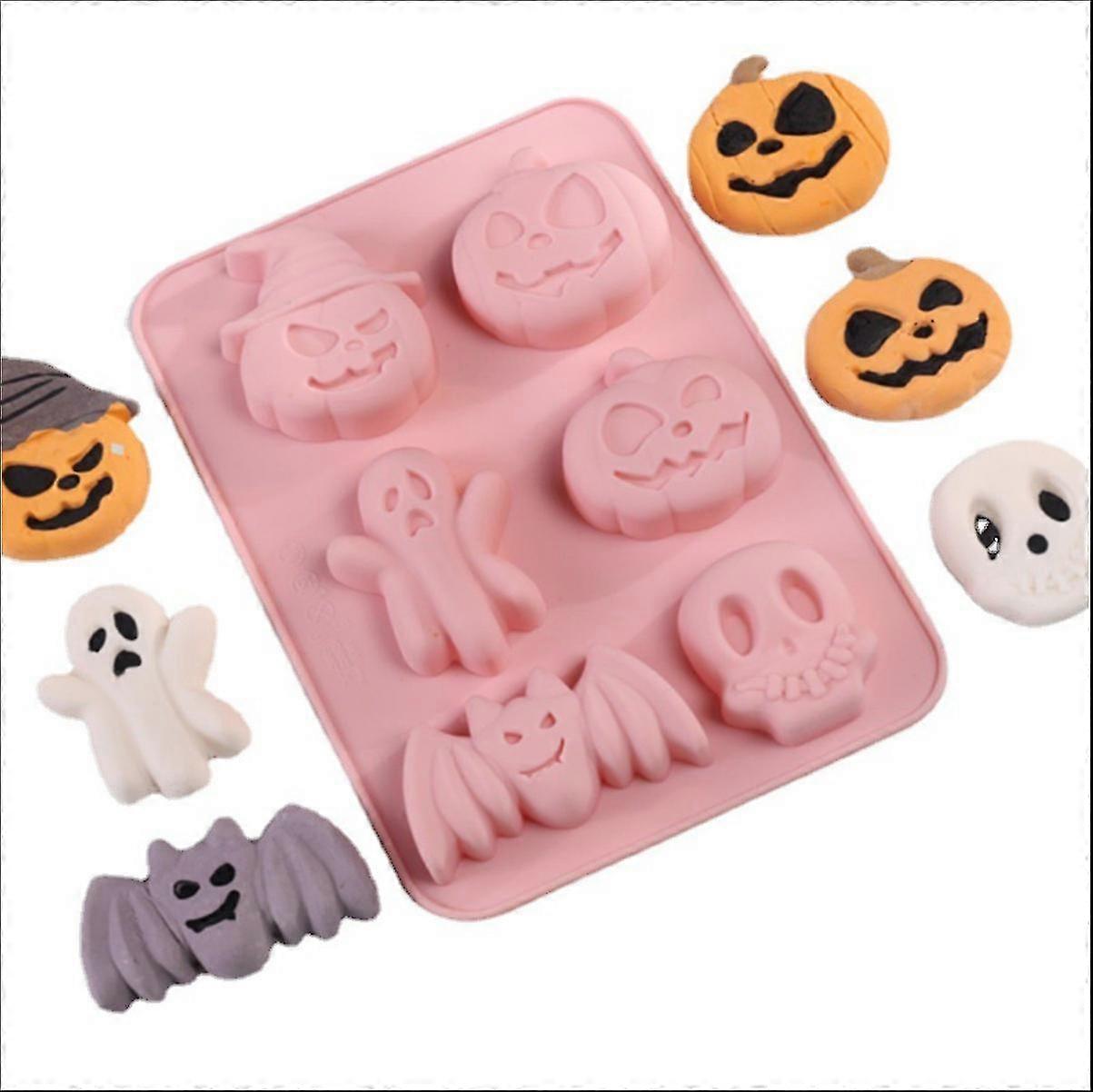 Silicone Cake Mold