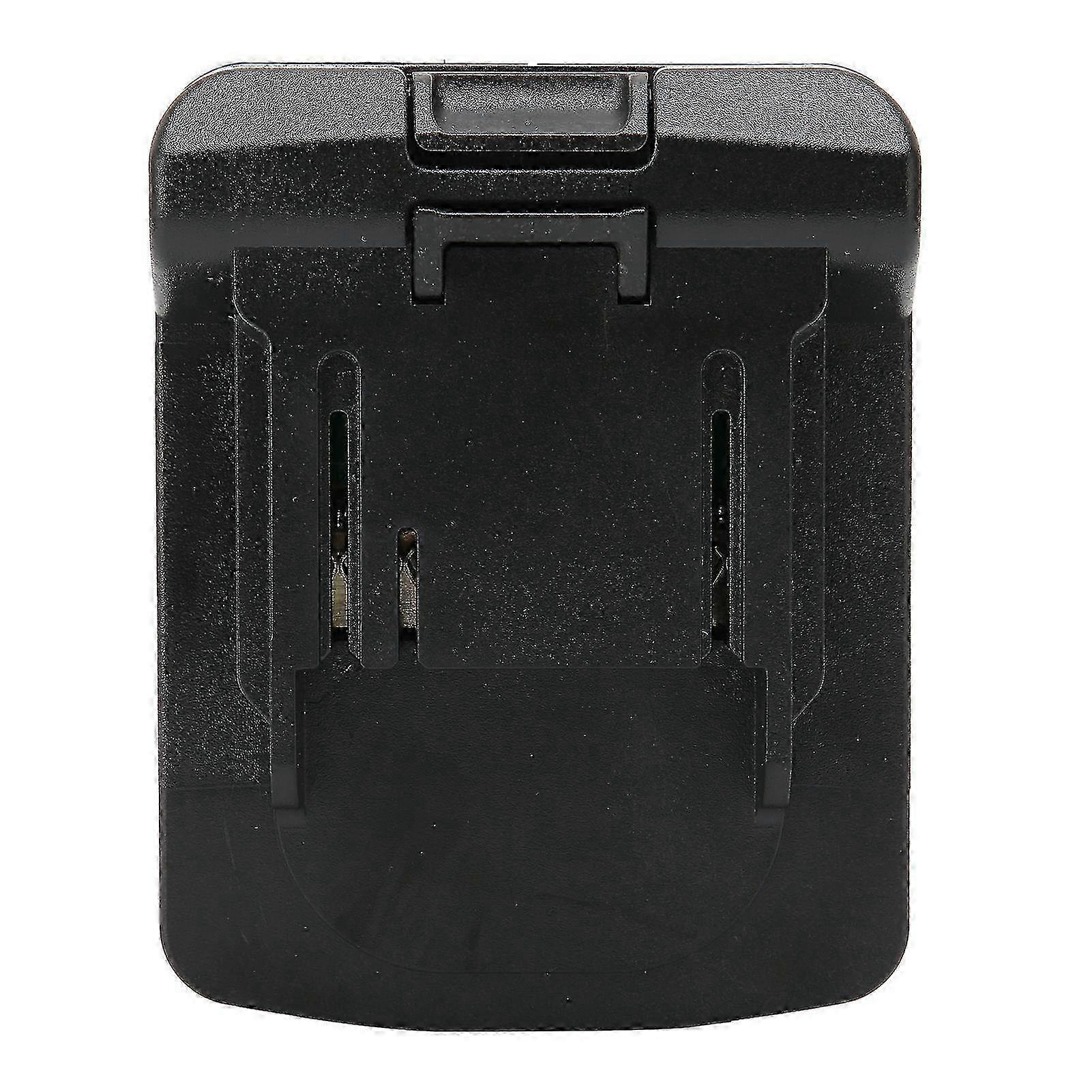 Battery Adapter Converter for Hitachi Tools - Compatible with Makita 18V Lithium Battery Power Adapter for Power Tools