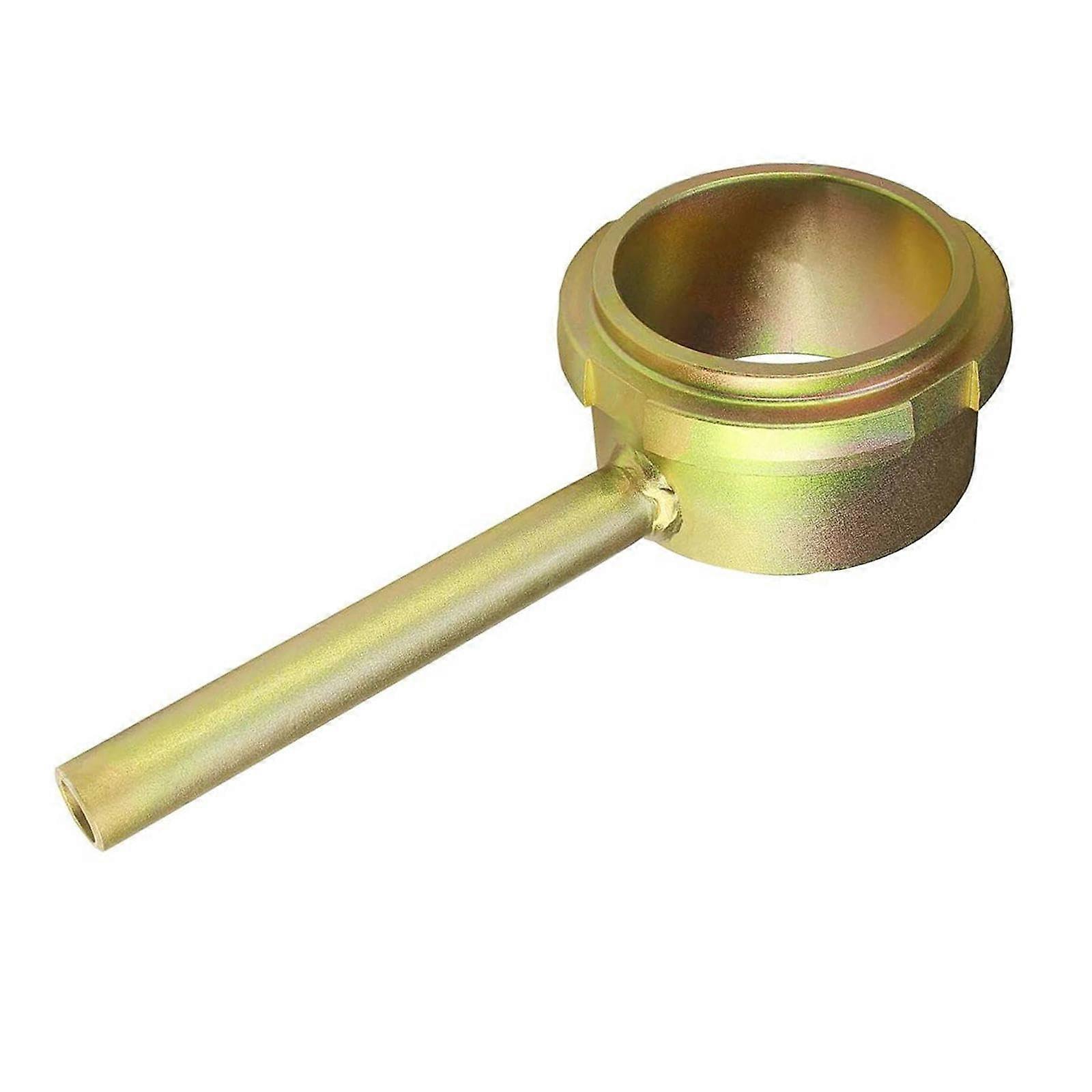 Crankshaft Pulley Tool And Damper Holder For 2004-2014 Models, Automotive Wrench Set