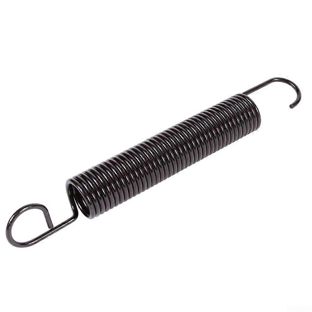 performance spring for deck drive 532196105, complies with safety standards.