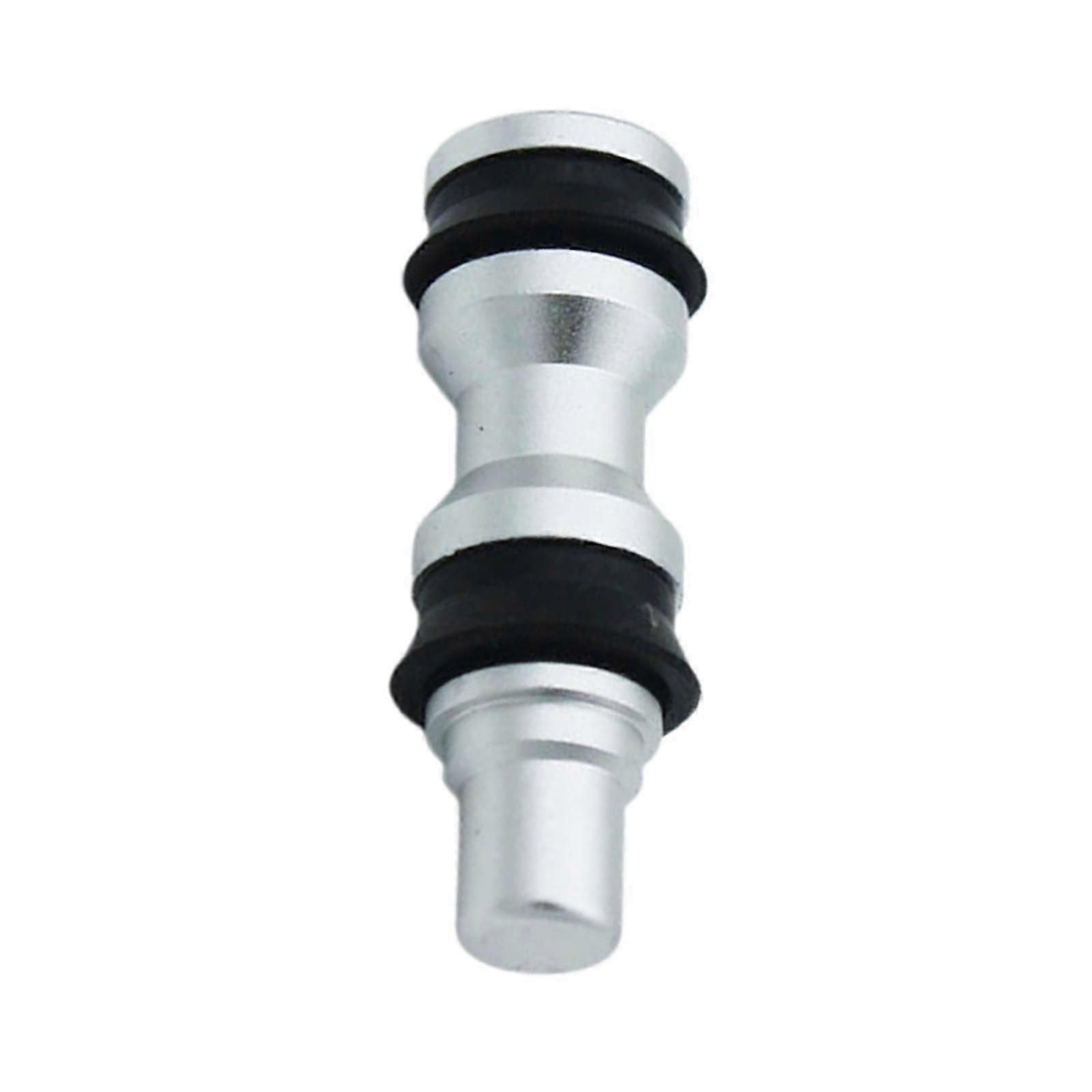 Bisiklet Disk Fren Kolu Piston Yağ Diski İç Parçaları Hidrolik Disk Sıkışmış Durdurucu Komplesi Aksesuarları -