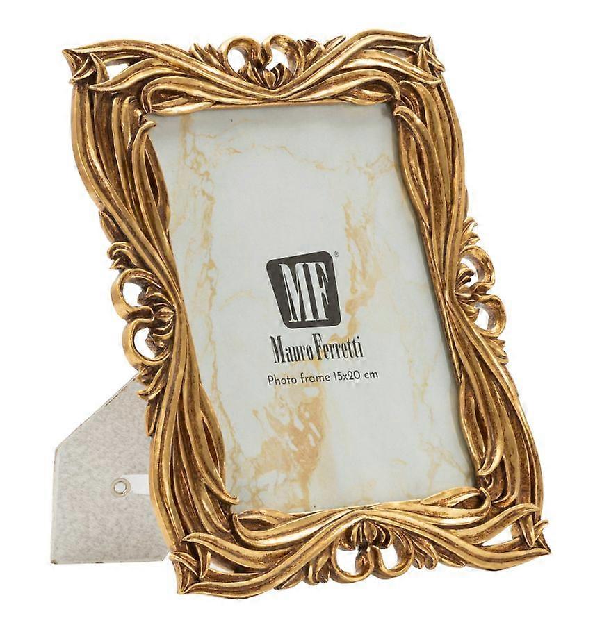 BAROQUE FRAME CM 21,8x1,8x26,5 (INTERNAL MEASURE CM 15x20) 