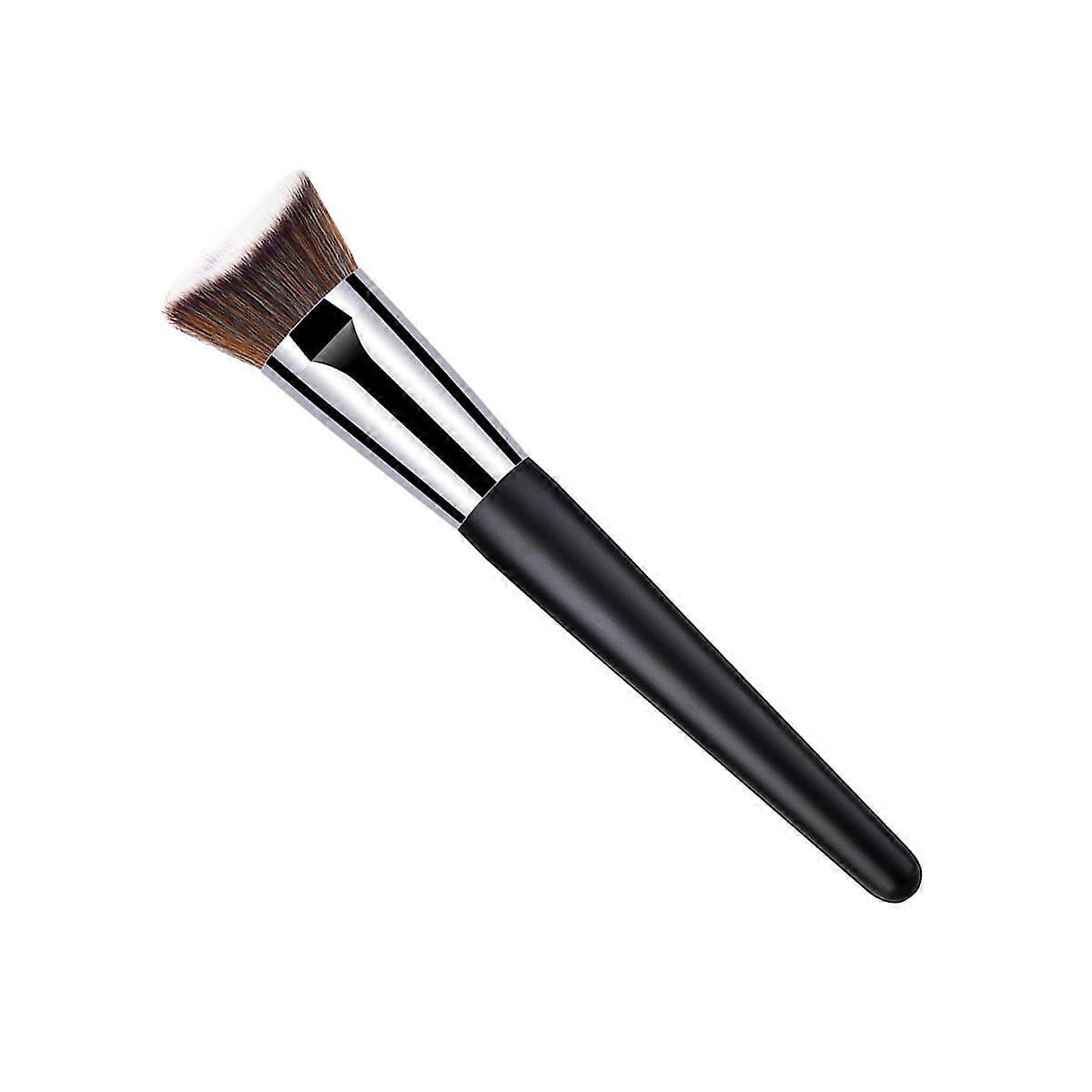 Premium Multi Makeup Tools with Synthetic Material for Daily and Professional Use Foundation Brush