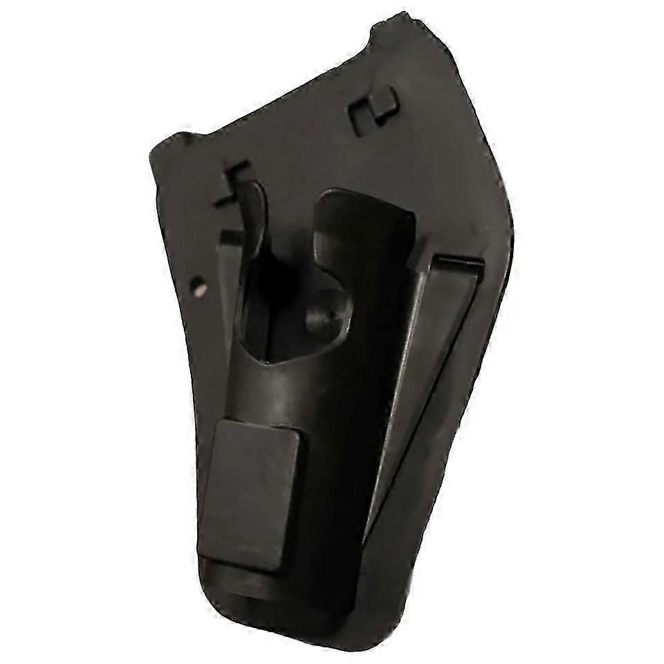 منزلق في الصيد رود الورك الحافظة المحمولة القطب inserter قابل للتعديل اليدين الحرة قضيب حامل دائم سريع سحب الخصر حزام والعتاد- جيد