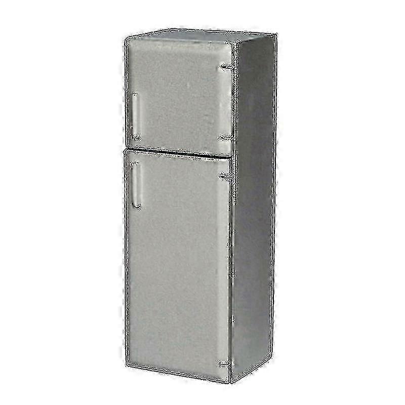 Small fridge compatible with apartment, 1pcs mini refrigerator