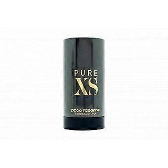 Paco Rabanne Pure Xs Pure Excess 75ml Deodorant Stick