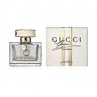 Gucci Premiere 75ml Eau De Toilette Spray