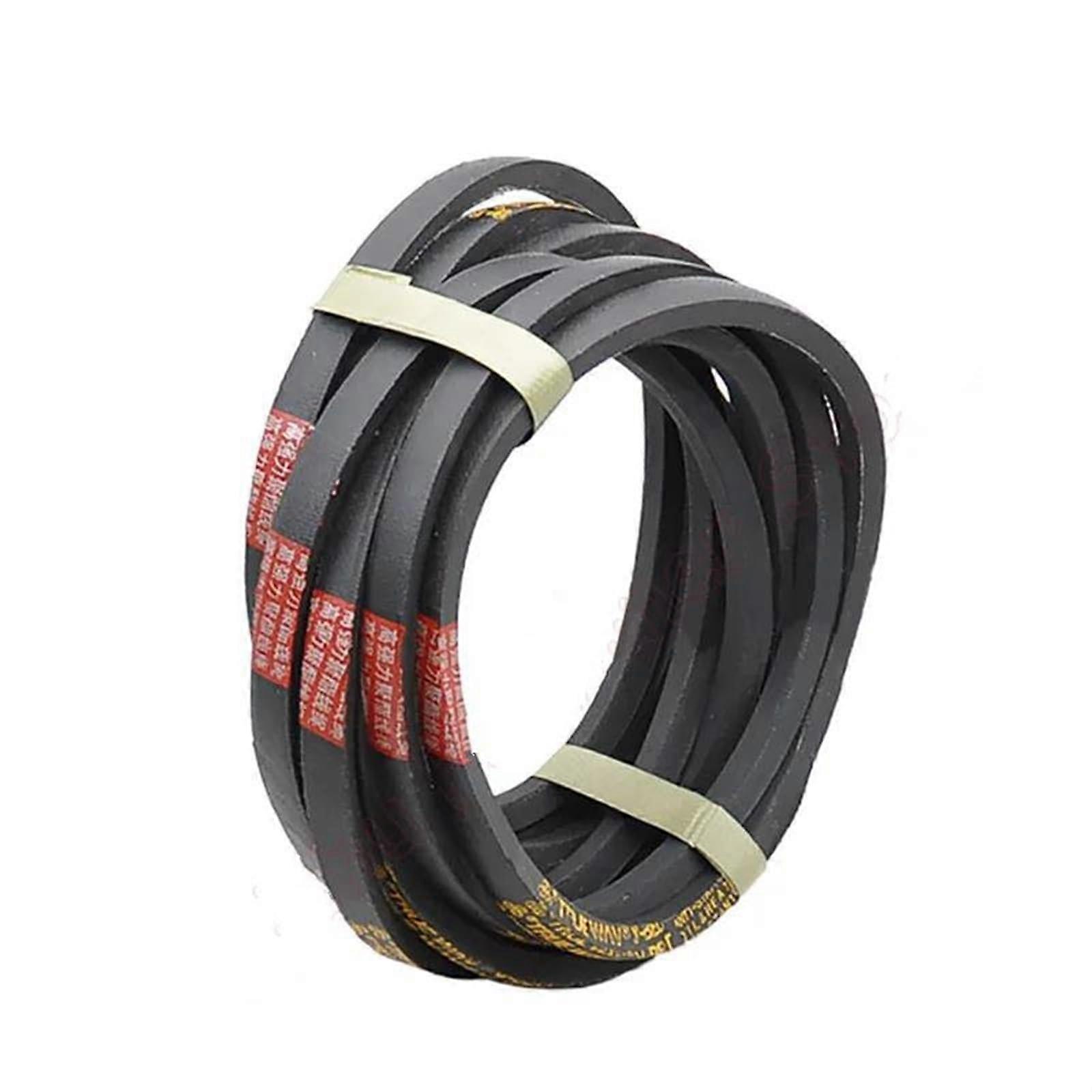 Vbelt Type A A21 (508mm) 1pc Rubber Drive For Industrial Agricultural