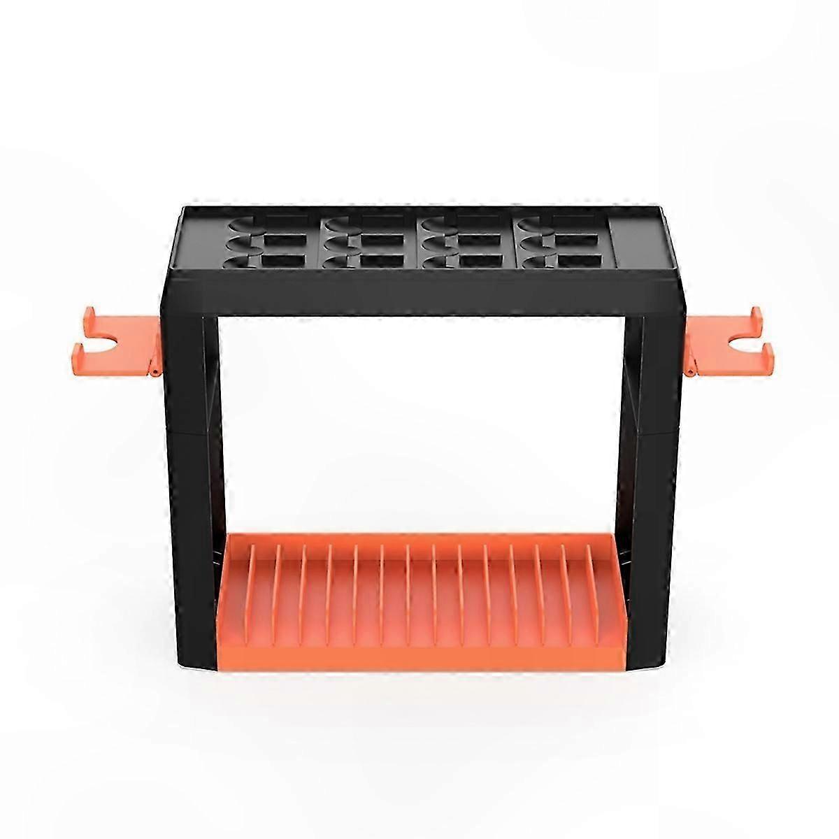 Game Controller Storage Stand for Switch 2, Organizer Tower for Controllers and Accessories