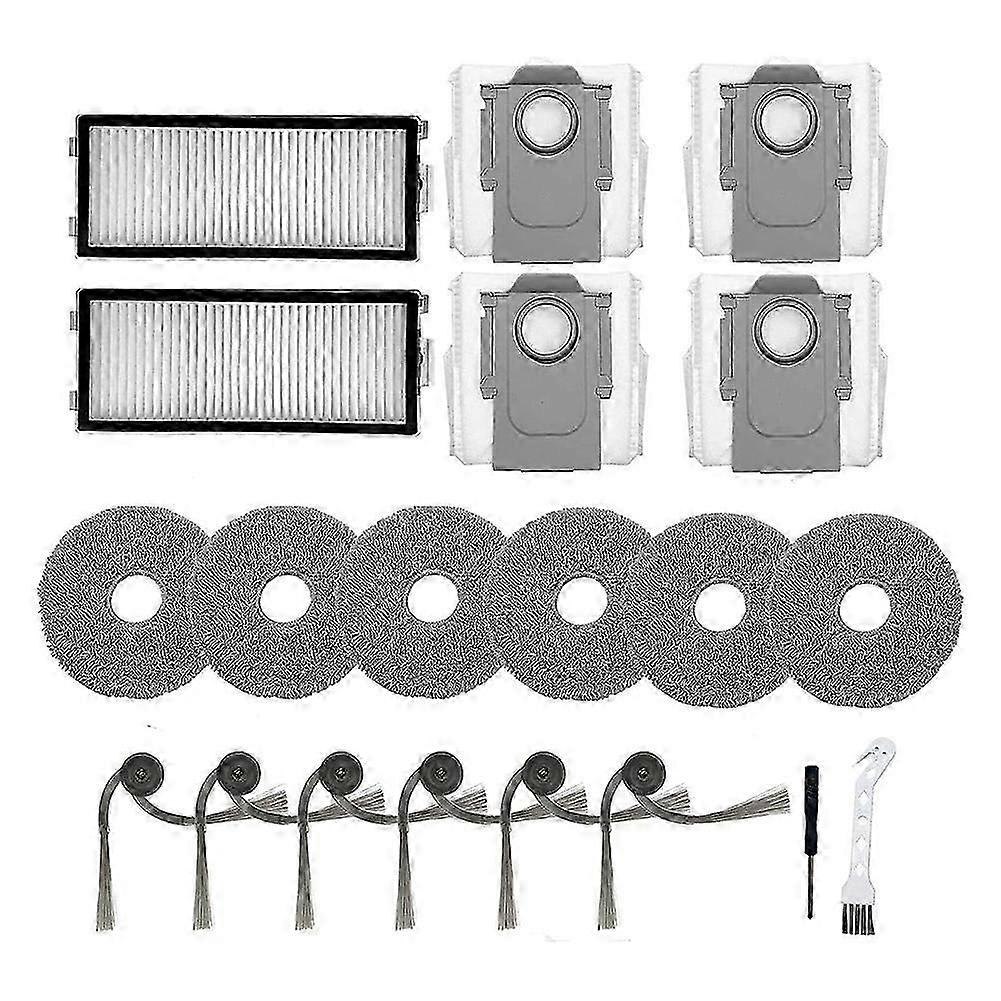 Apply 20 Pcs Accessories Kits Replacement Parts for