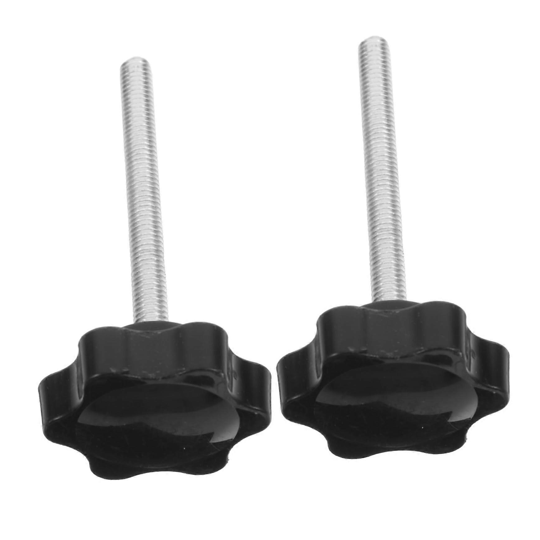 Walker Button Screws Replacement Universal Knob for Easy Adjustment and Maintenance