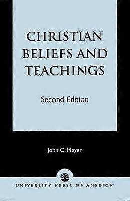 Christian Beliefs and Teachings