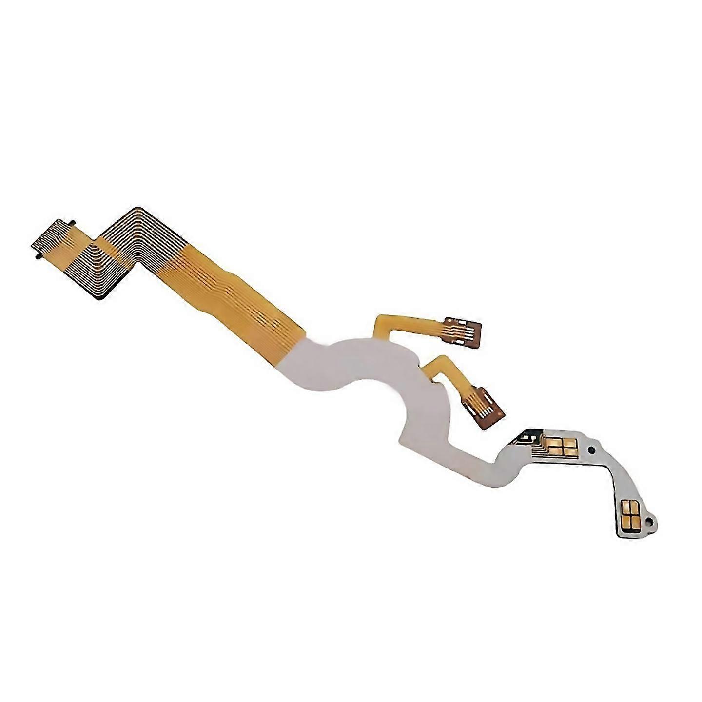 Pour câble flexible d’objectif J5 1030mm