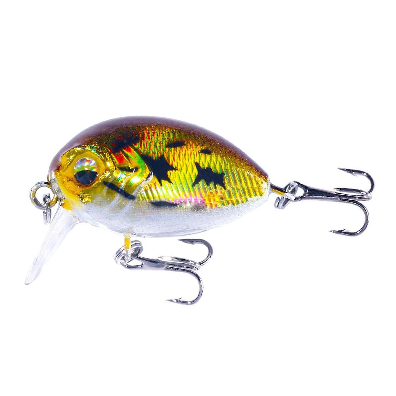 Angelköder, Köder, künstliche Hartköder, Swimbait, Crankbaits, Fliegenfischerzubehör