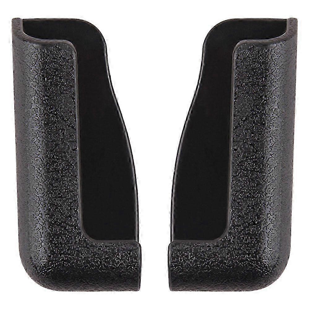 Universal Gravity Phone Holder 2PCS for Car Dashboard Self Adhesive Mobile Phone Mount