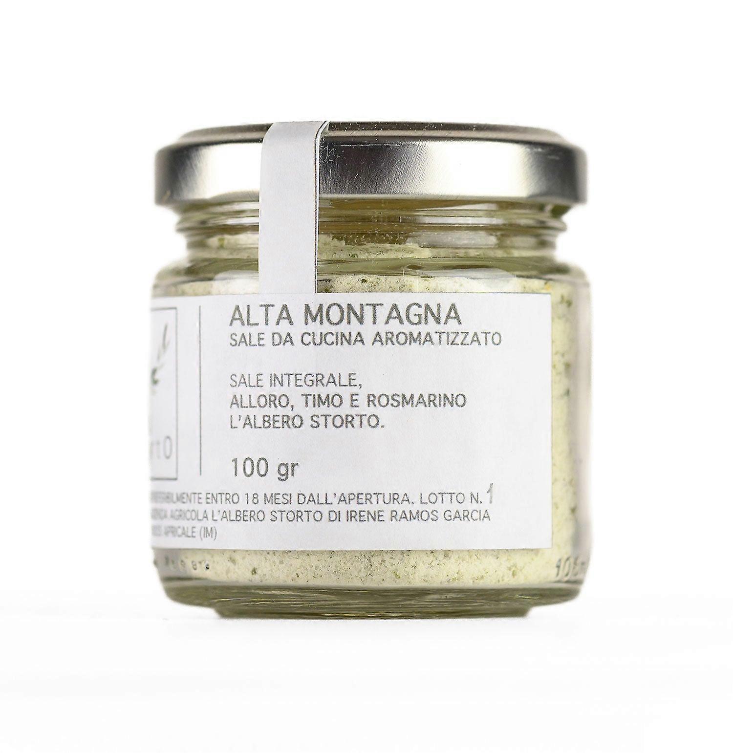 Salt Alta Montagna