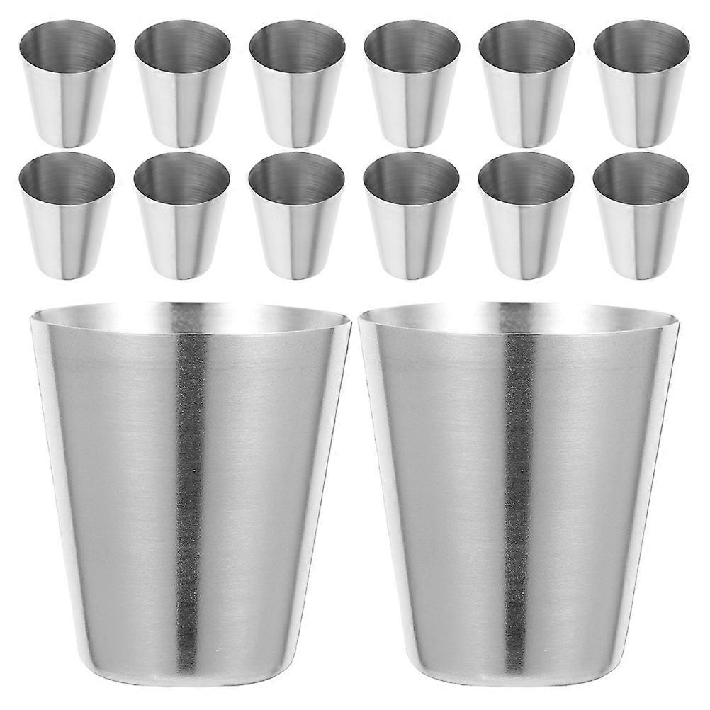 Stainless Steel Teapot Spout Protectors & Lid Caps Easy Application, Metal Kettle Accessories for Water Jugs