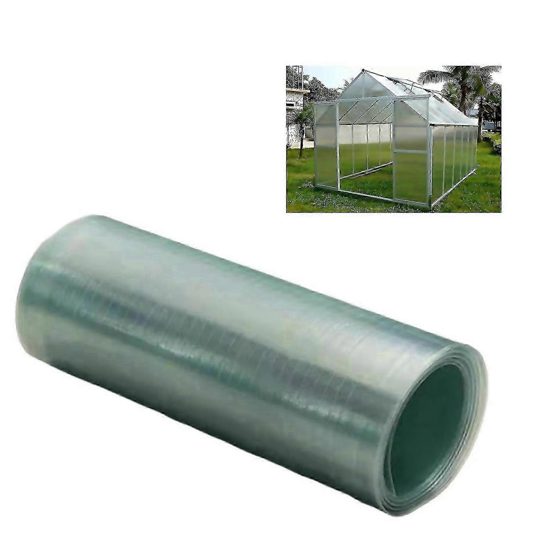 12Mm Polycarbonate Sheetdiy Uv Resistant Polycarbonate Greenhouse Panelsinsulated Transparent Roof P