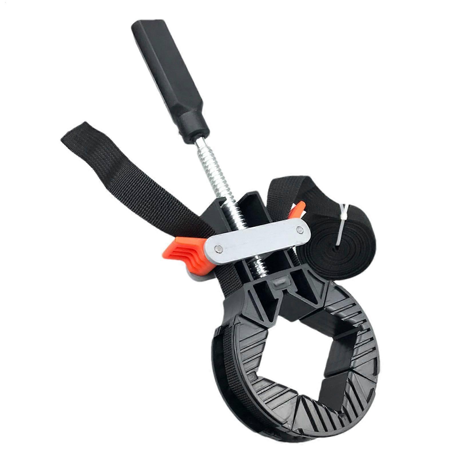 Frame Clamp Nylon Belt Corner Clamp Tensioning Tool For Picture Frames Universal Fit