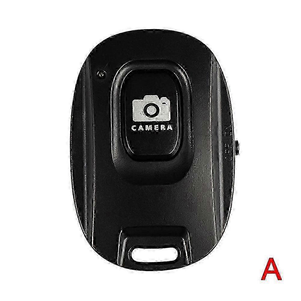 Bluetooth Selfie Camera Remote Control Remote Trigger Remote Control 2025