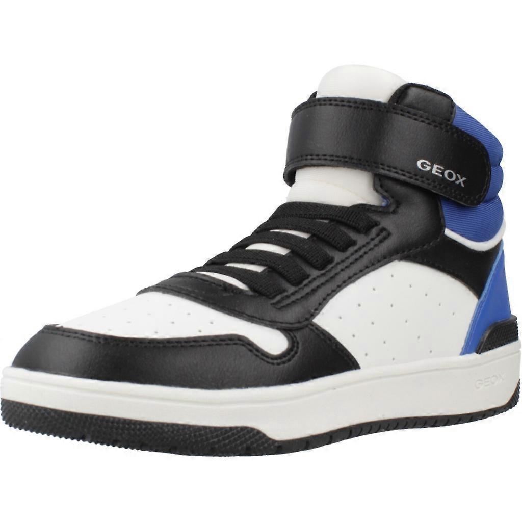 Baskets Geox J Washiba