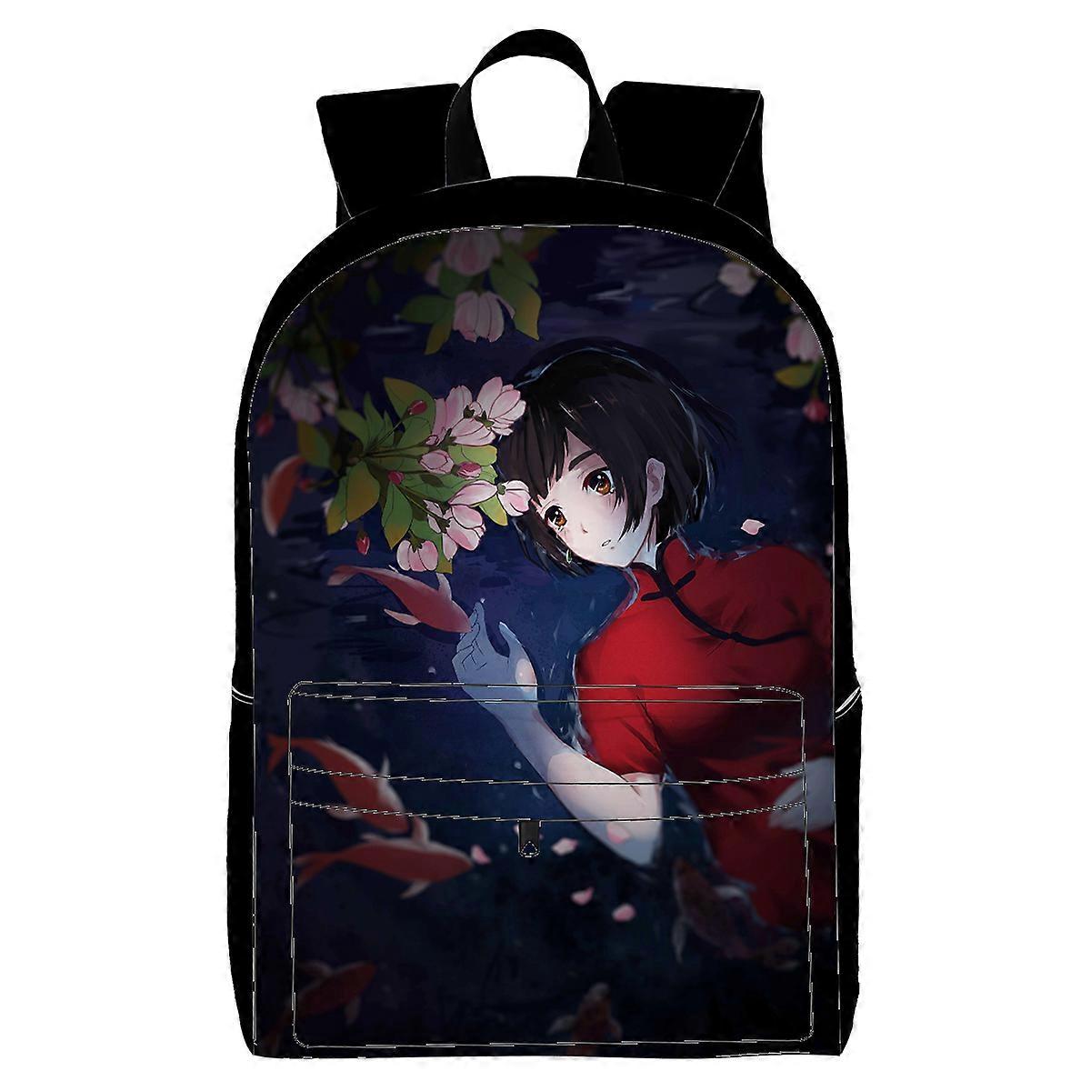 Travel Laptop Backpack, Fits 15.6 Inch Notebook, with Multiple Organizational Compartments for Teen Student Business Work R3377