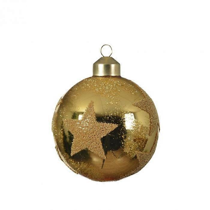 Kaemingk Star Bauble