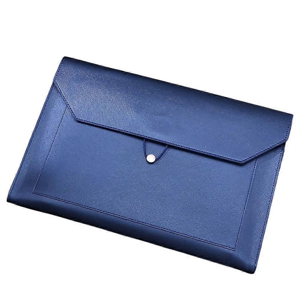 Expandable File Folder, Portable Monthly Bill Receipt Organizer, Colorful Index (A) Single Color A