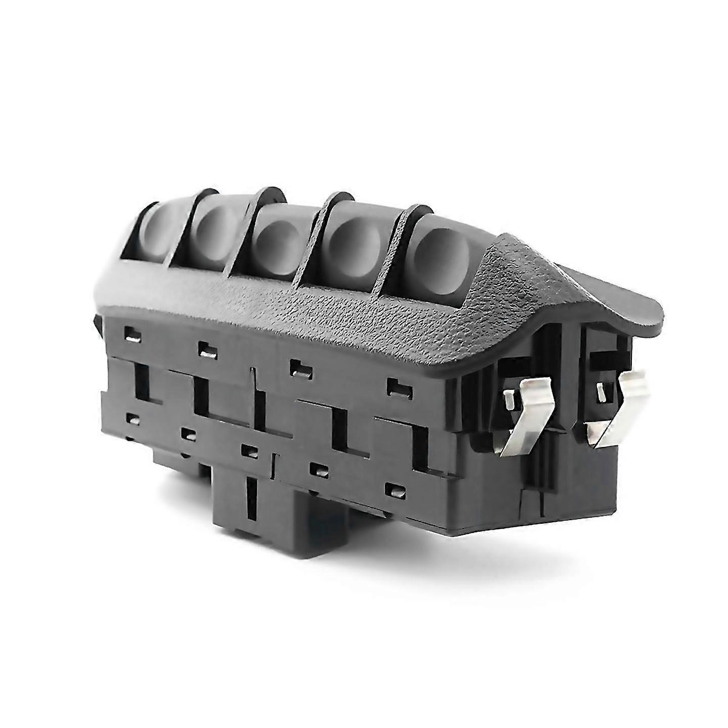 For Car Electric Master Window Lifter Control Switch For