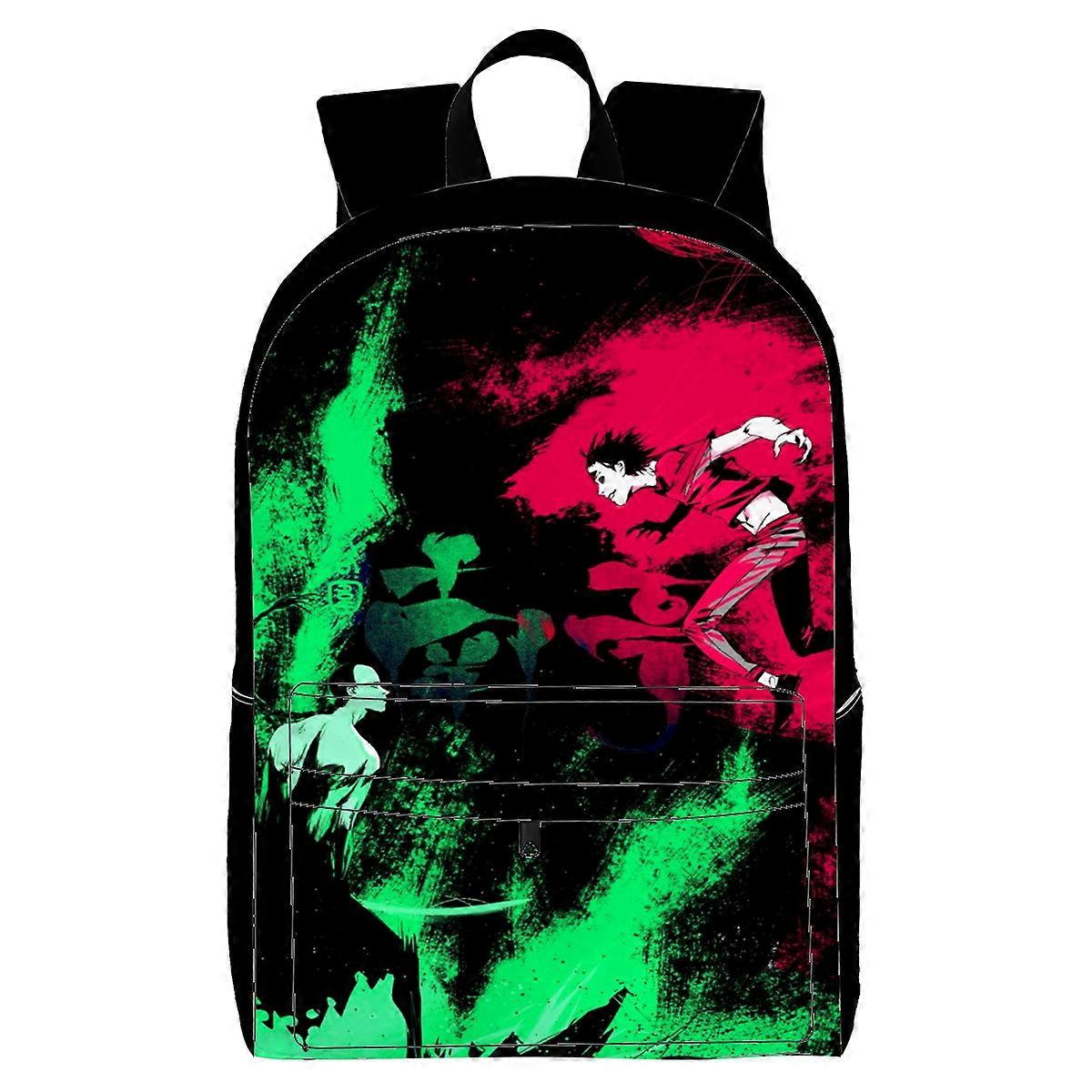 Backpack, with Multiple Organizational Compartments, Fits 15.6 Inch Notebook, for Travel, Teen, Business Work E2426