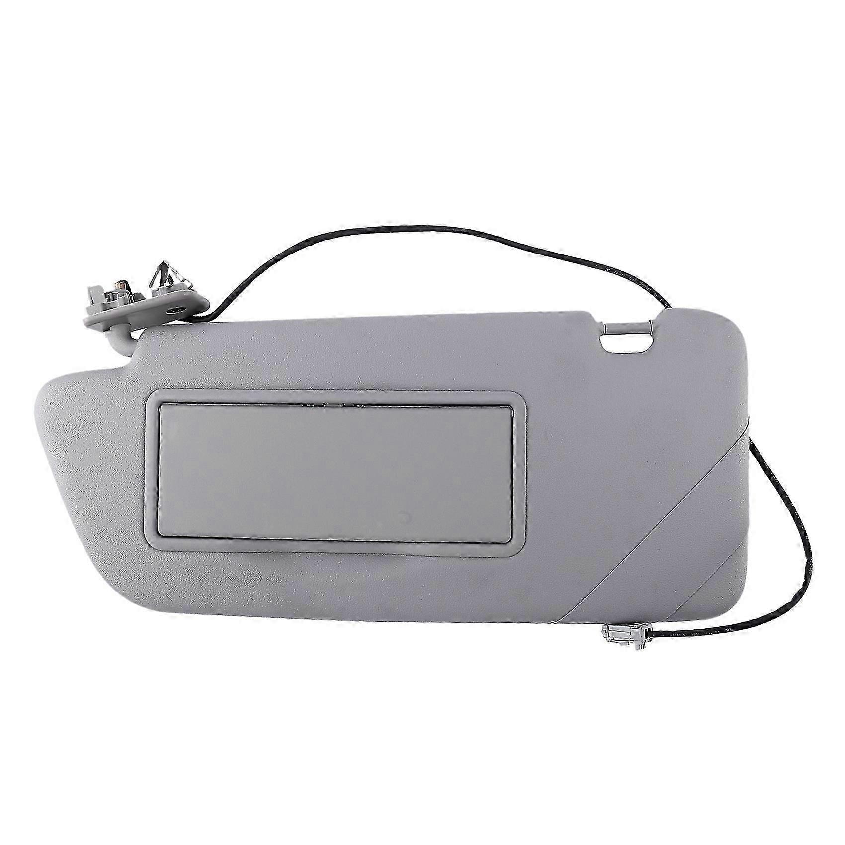 Pare-soleil de remplacement pour 2008 3008 301 308S 408 508 C5 gauche