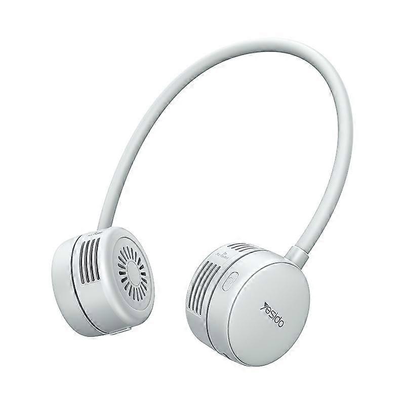 Yesido YF17 Portable Neck Fan