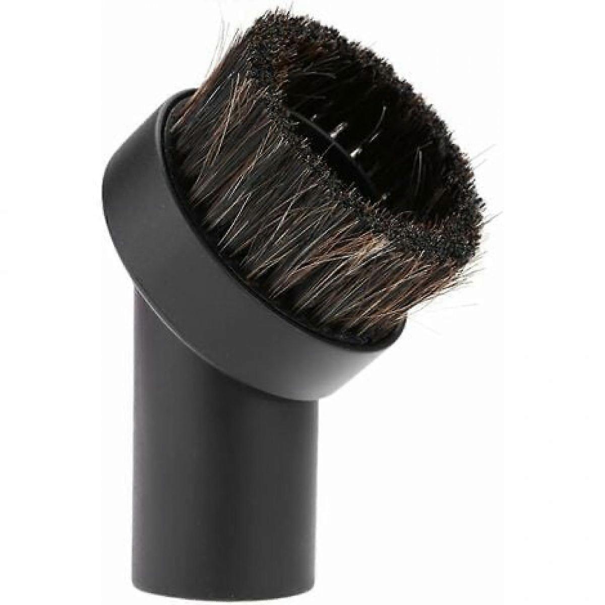 Prémiový kartáč na vysavač na nábytek, kulatý kartáč, o průměru 32 mm