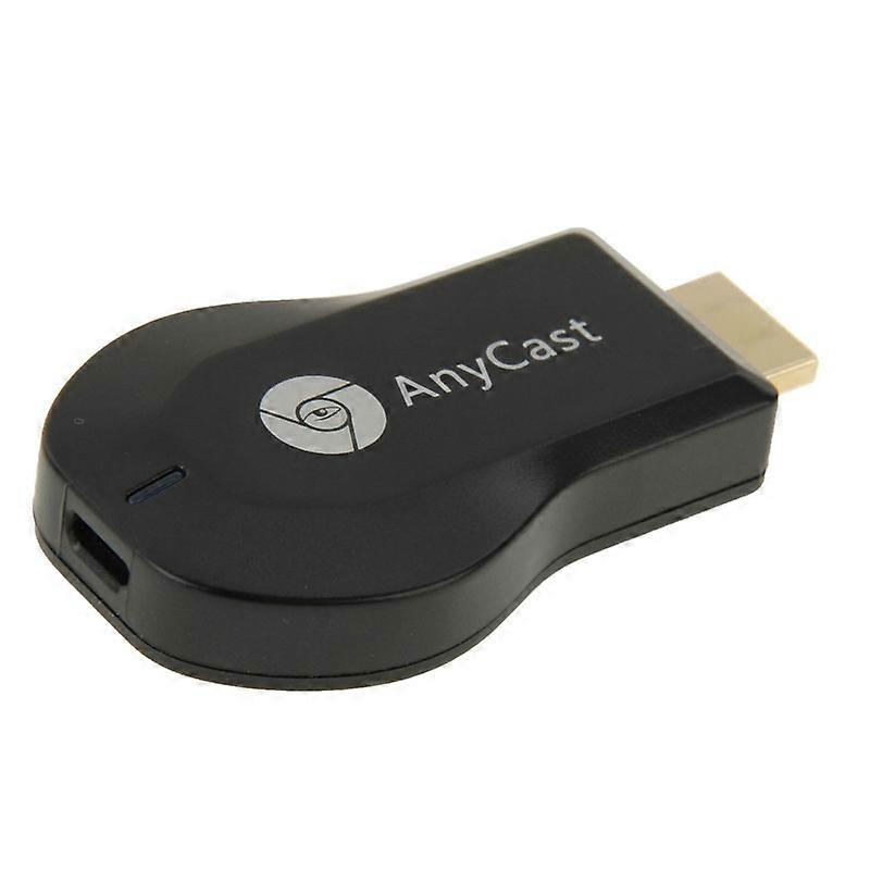 M2 PLUS WiFi HDMI Dongle Display Receiver