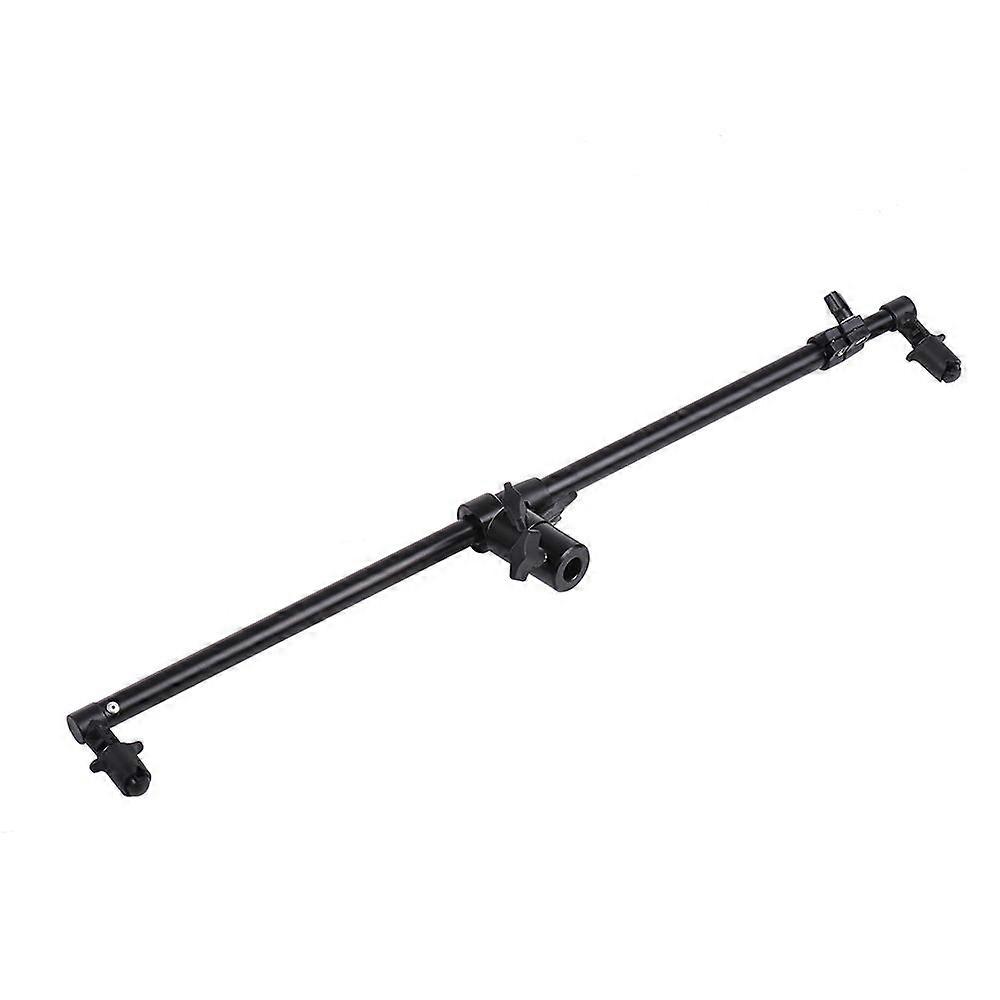 Studio Photo 360 Degree Swivel Head Reflector Holder Arm Support for 66cm-123cm Diameter Reflector or Diffuser