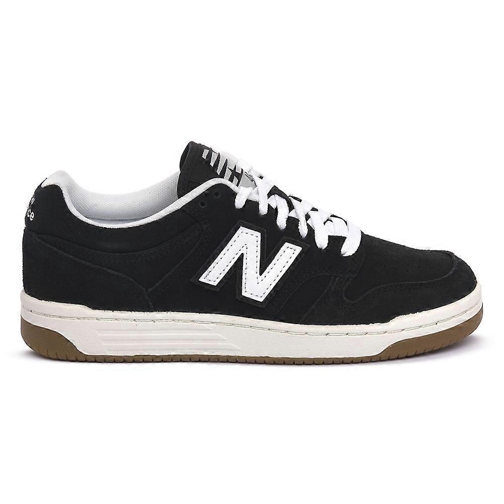 Shoes New Balance GSB480SB