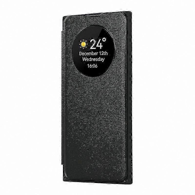 Flip Case with Sleep/Wake Feature & Adjustable Kickstand for S24 Ultra/S24 Plus Models