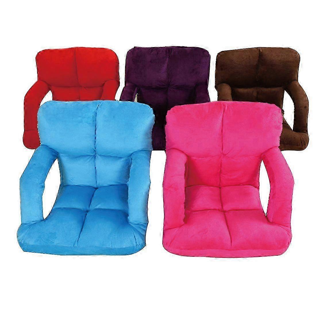 dawdler sofa armrest small sofa chair single folded sofa bed back-r...