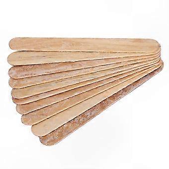 Wooden Strips for Wax Moth Larvae Control in Beekeeping - Fast-Acting Treatment Solution