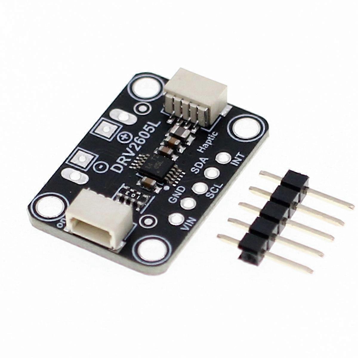 DRV2605L Haptic Motor Driver Module Motor Drive Controller for for