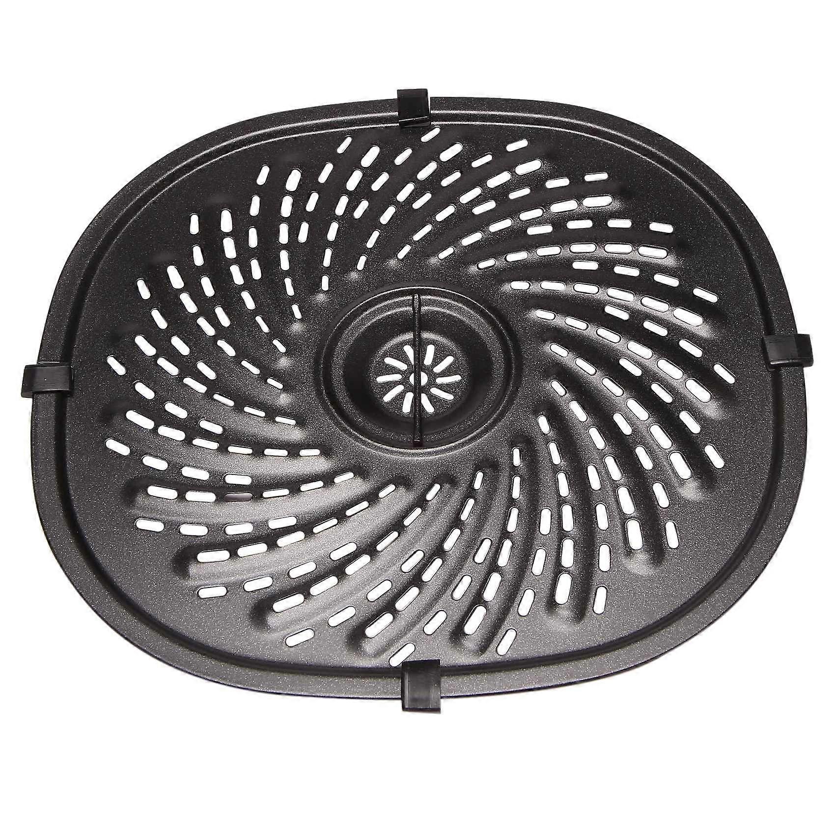 Replacement Grill for Power XL Gowise 7QT Air Fryers,Nonstick Coating Crisper Plate, Part