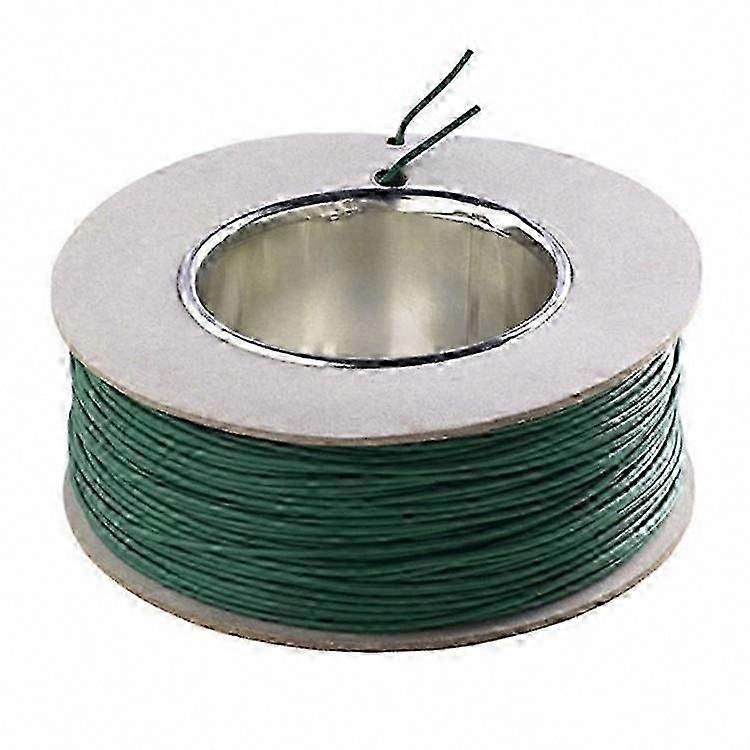 50m Boundary Cable for Robotic Lawn Mowers, Durable 3.4mm Thick Guide Wire P2025041800800