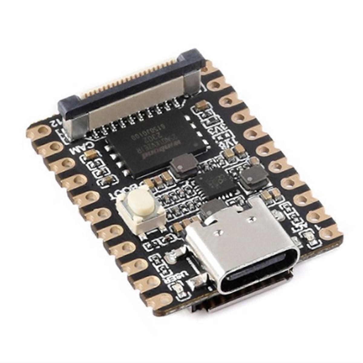 For Mini RV1103 Artificial Intelligence Development Board for Linux IPC Vision Processor Integration Module