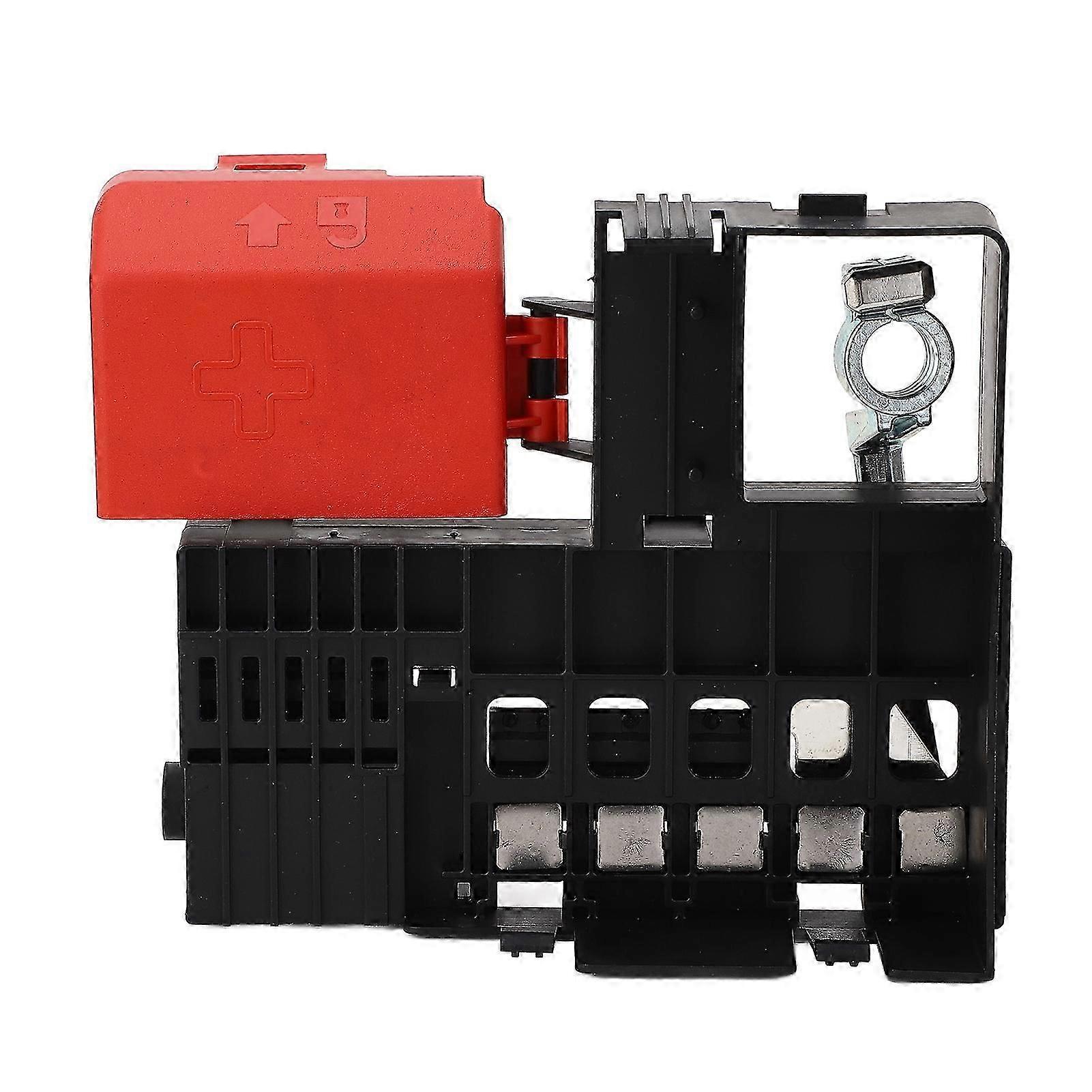 BatteryDistributionFuseBlock BatteryDistributionFuseHolder EngineCompartmentFuseBox 84354716 22985570 BatteryCableFuseBoxes