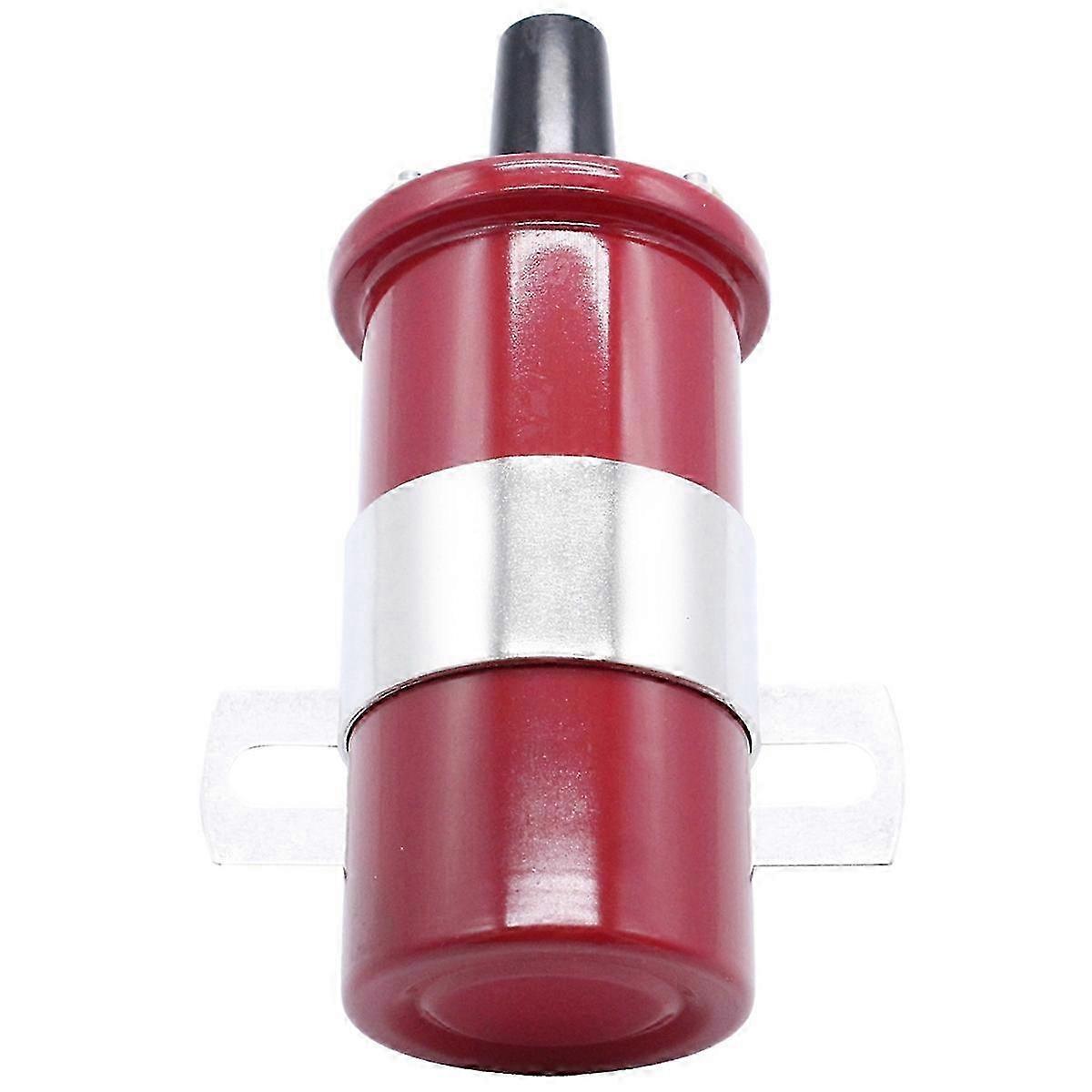 MSD 8202 Blue 12V Electronic Ignition Coil 45,000 Volts